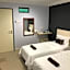 Hotel dan Restoran Seri Kangsar