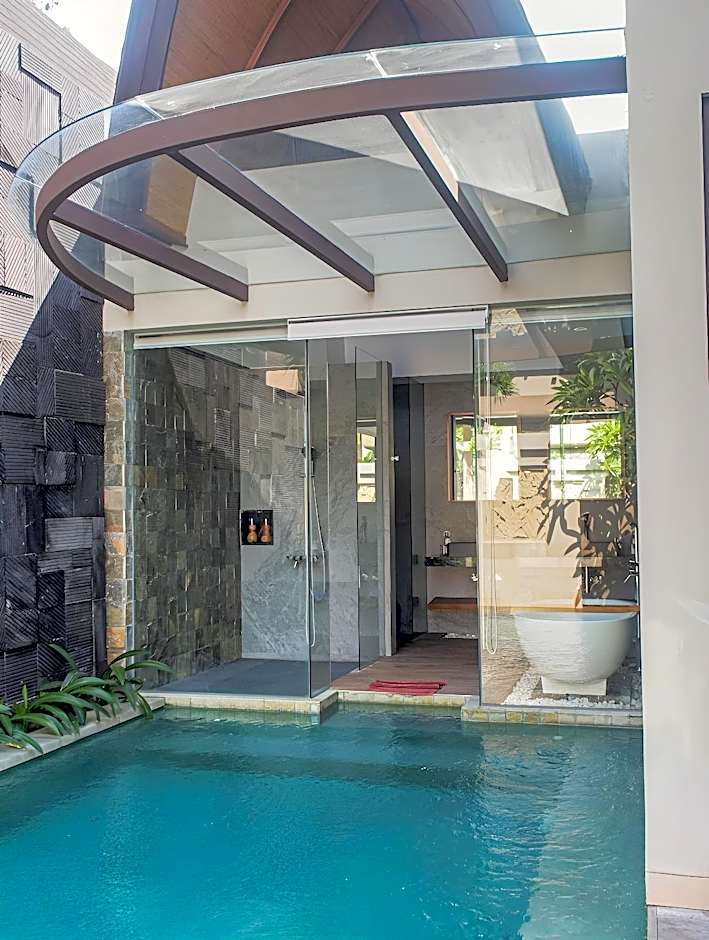 Lalasa Villas