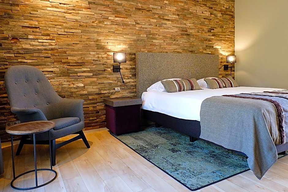 Landgoedhotel Woodbrooke Barchem