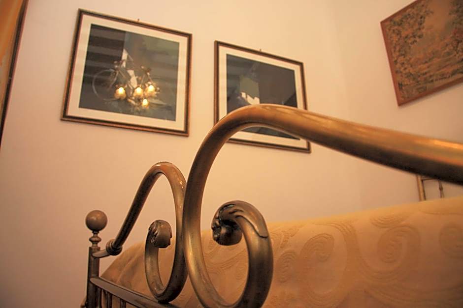 Hotel Morlacchi