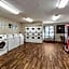 Extended Stay America Suites - Arlington - Six Flags