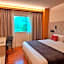 Hotel Puerta Santander