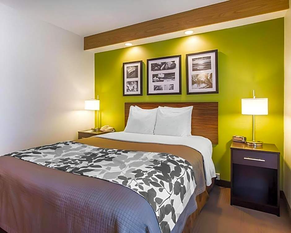 Econo Lodge Amarillo East