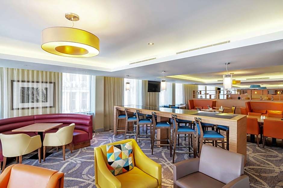 Hampton By Hilton Newcastle