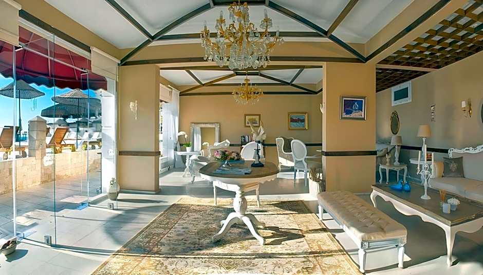 Hotel Carina