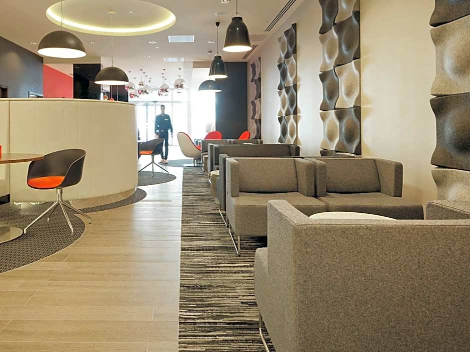 Ibis London Blackfriars