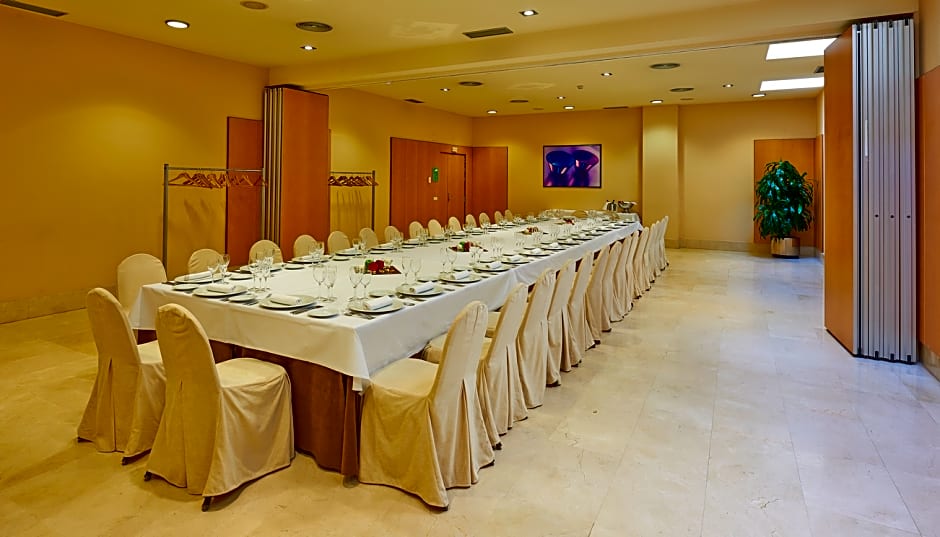 Sercotel Porta Barcelona
