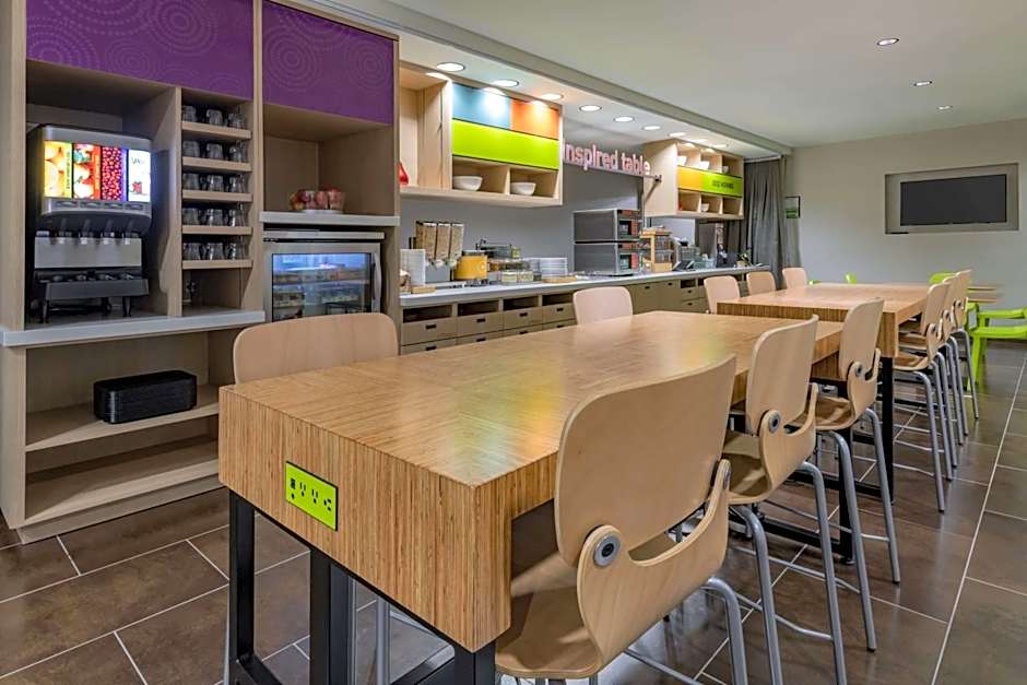 Home2 Suites by Hilton Kingman