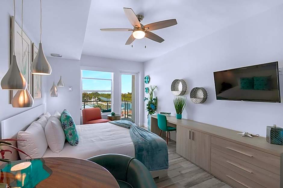 Dolphins Vacation Rental