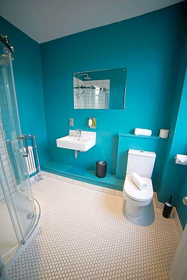 The Alma Taverns Boutique Suites - Room 5 - Hopewell