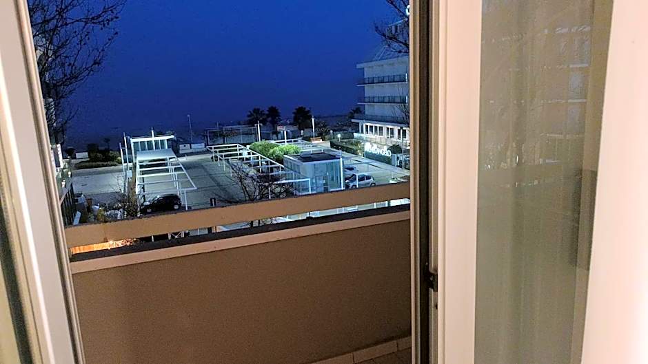 Hotel Le Terrazze
