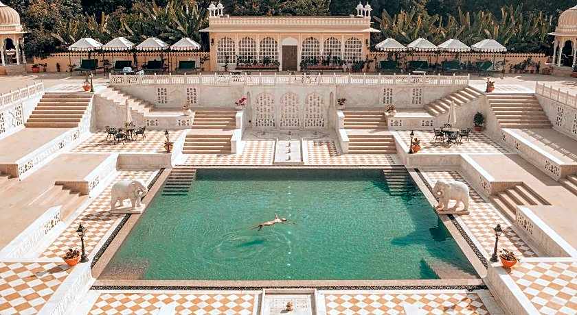 Nahargarh Ranthambhore