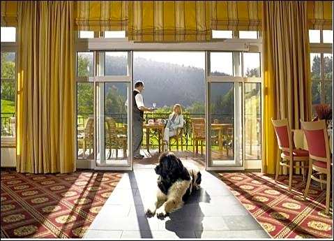 Land- und Kurhotel Tommes