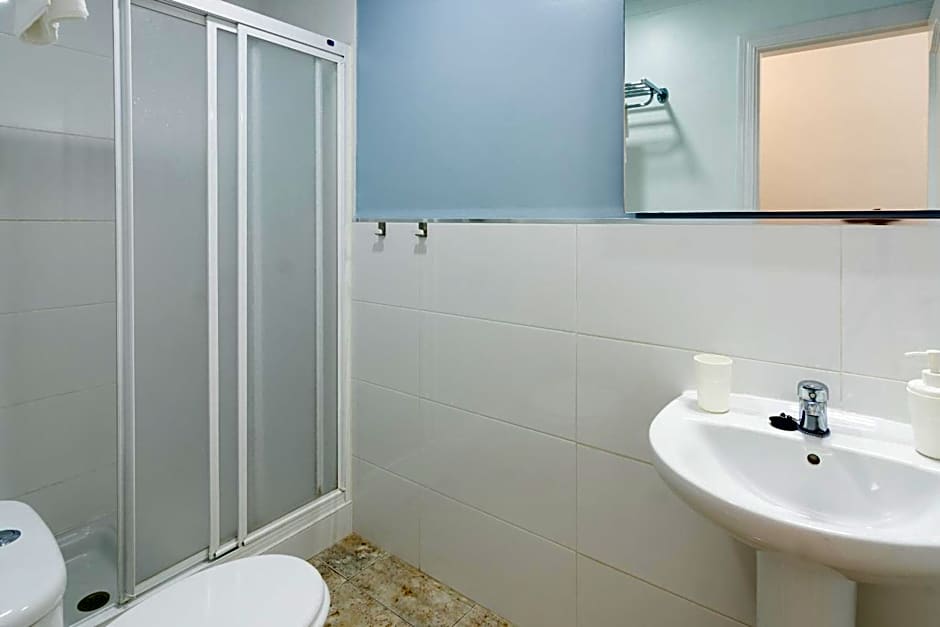 Hostal Luna de Nerja