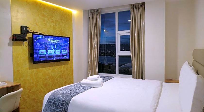 Sempre Premier Inn Mactan Airport Hotel