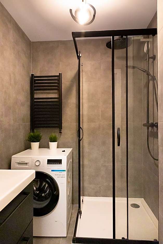 ClickTheFlat Conrada Apart Rooms