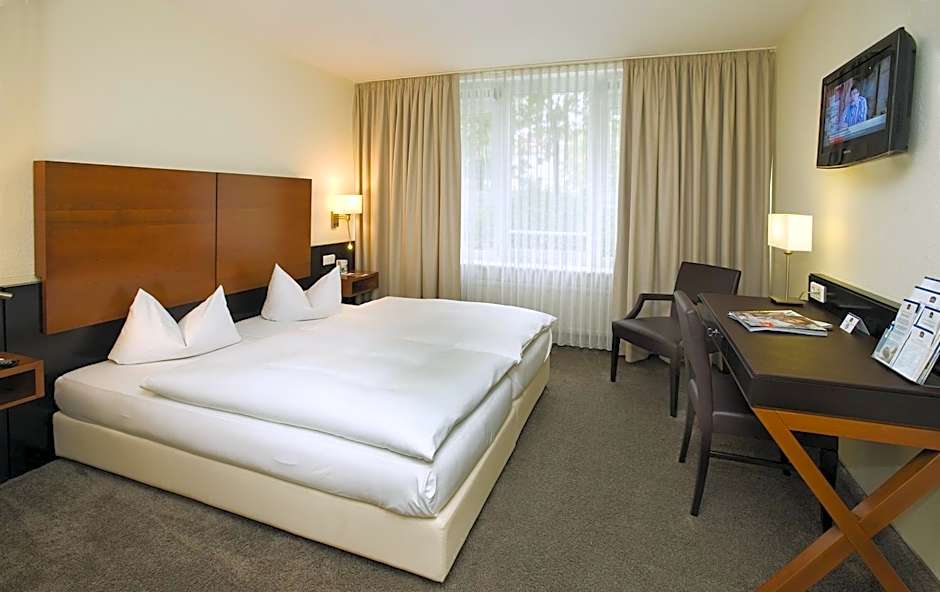 Best Western Plus Atrium Hotel