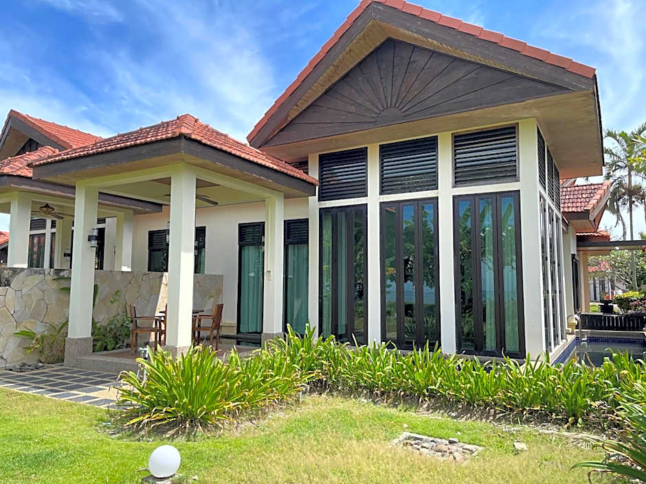 Home Sweet Villas, Karambunai