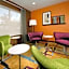 Fairfield Inn & Suites by Marriott Germantown Gaithersburg