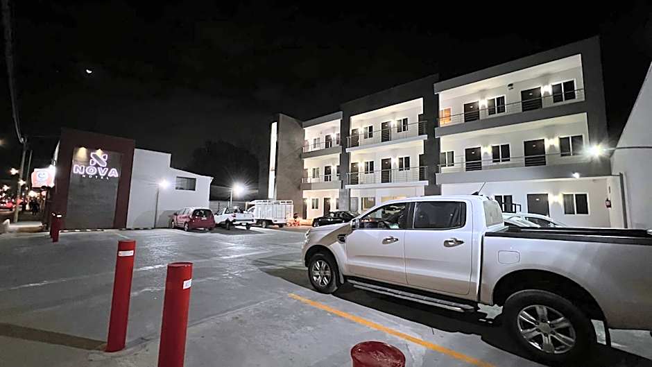 Nova Hotel