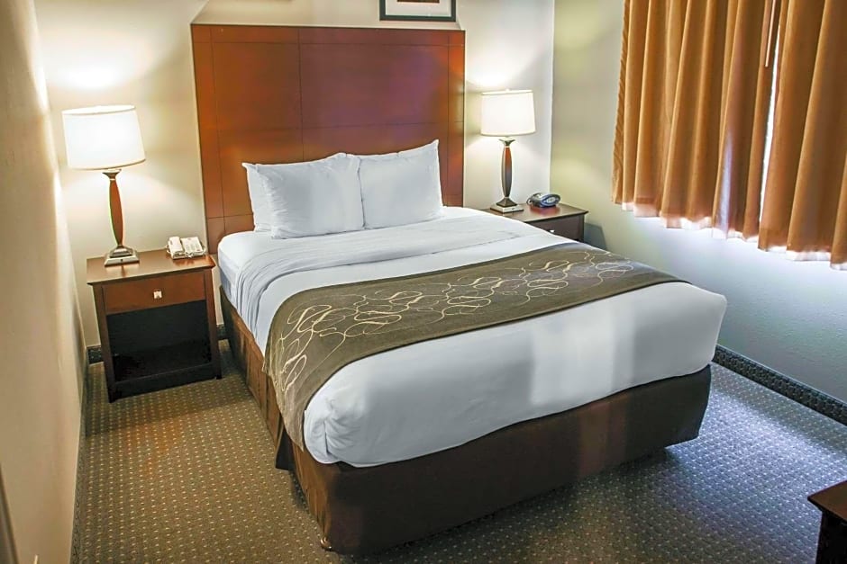 Comfort Suites Elgin