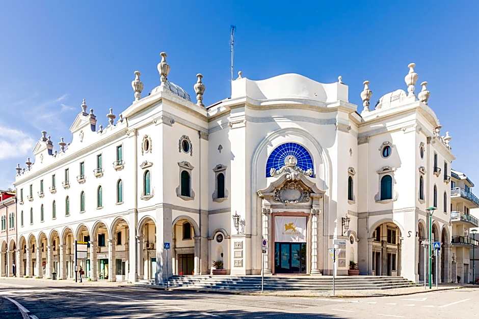 Hotel & Residence Venezia 2000