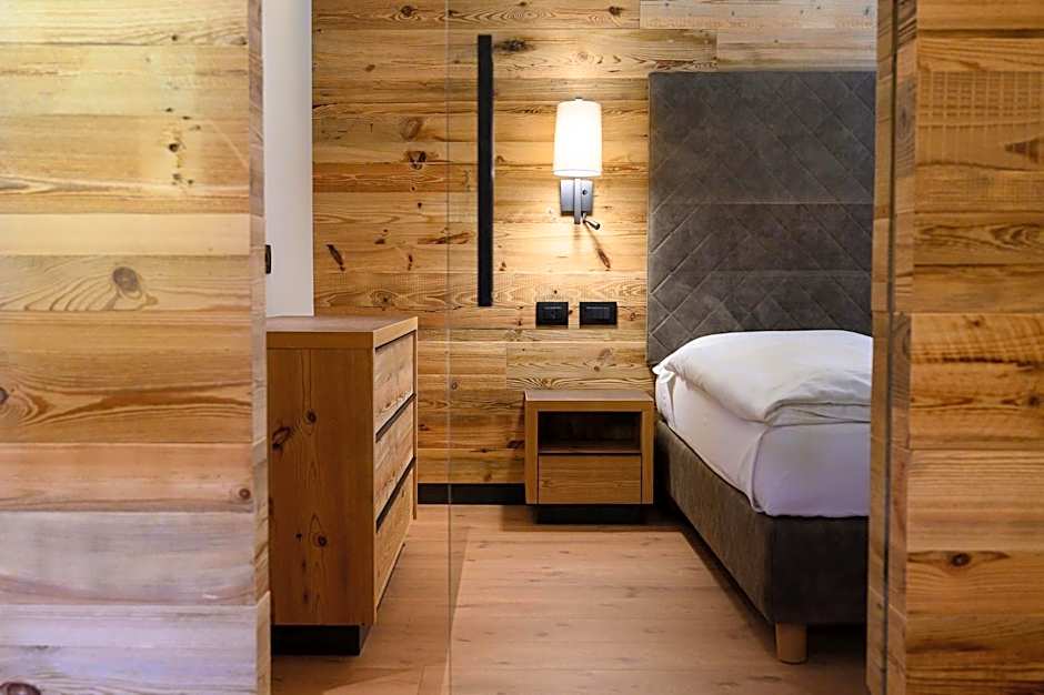 Hotel Crozzon