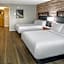 DoubleTree By Hilton Hotel Rochester