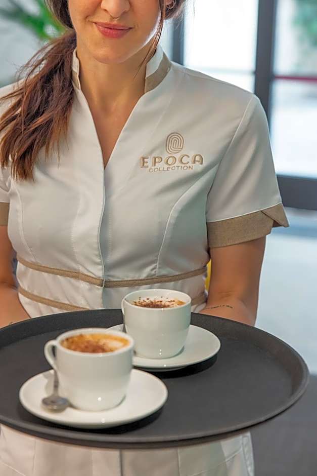Arco Vecchio Urban Suite - Epoca Collection