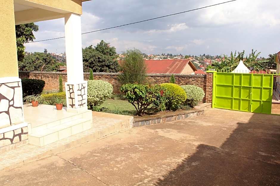 Joy Guesthouse