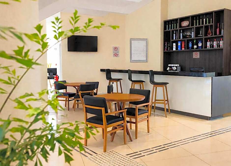 Mercure Campinas