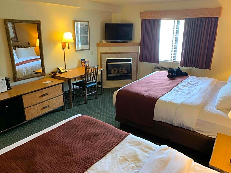 AmericInn by Wyndham Cody