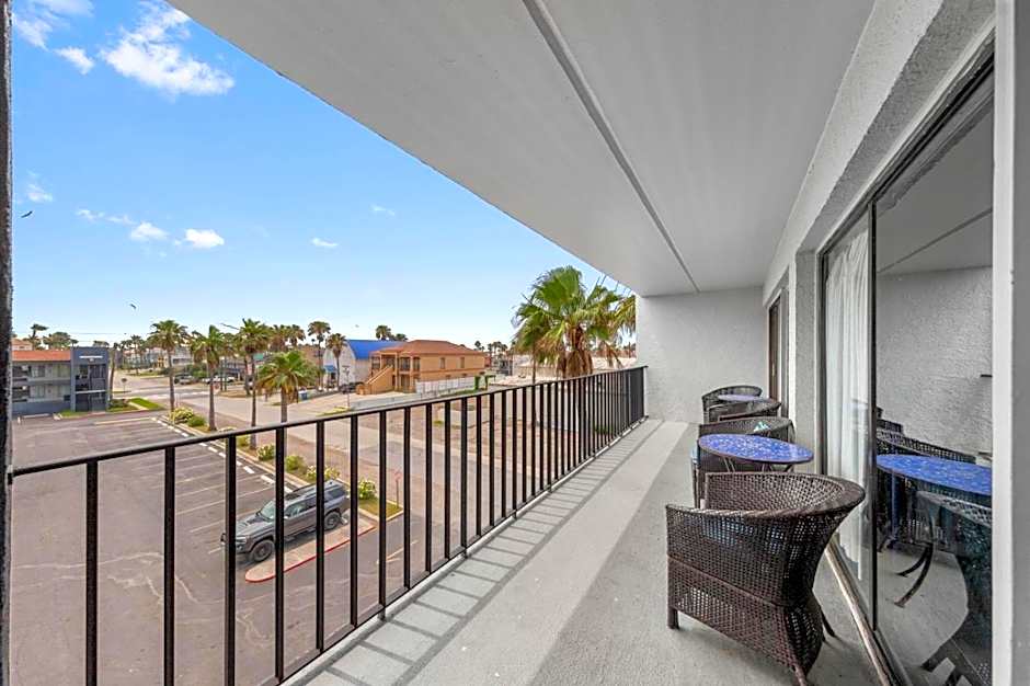 South Padre Island Lodge