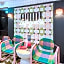 Aparthotel AMMI Nice Lafayette