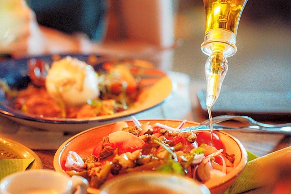 Boutique Hotel Casa Art