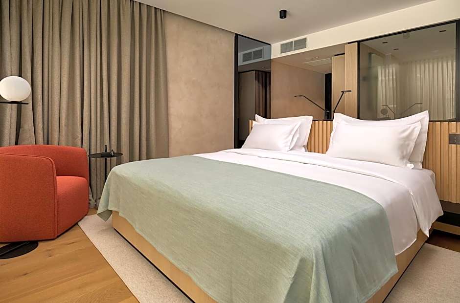 Hotel Ambasador