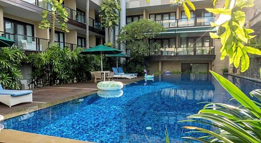 Dekuta Hotel