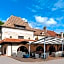 Hôtel La Gentilhommière