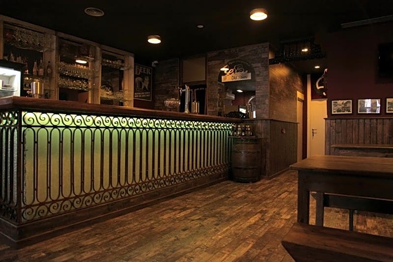 Solar Quinta de São Carlos