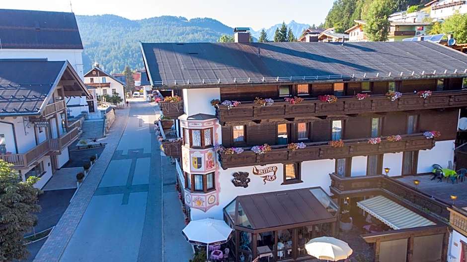 Hotel Reitherhof
