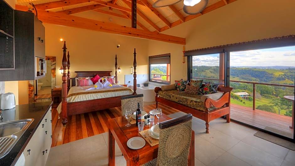 Maleny Tropical Retreat