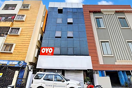 Hotel O by OYO Tower Shanavi Inn