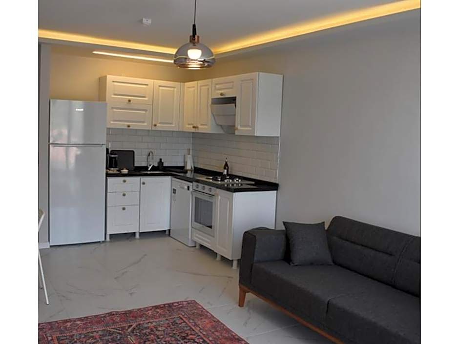 Cadde Suits – Gökçeada, PA