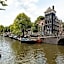 Canal Wow Suites Amsterdam
