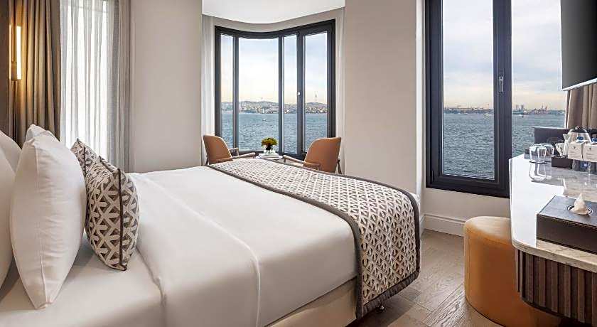 Dream Inn Karaköy Bosphorus