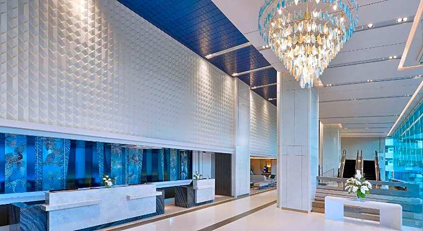 Centre Point Hotel Terminal21 Korat