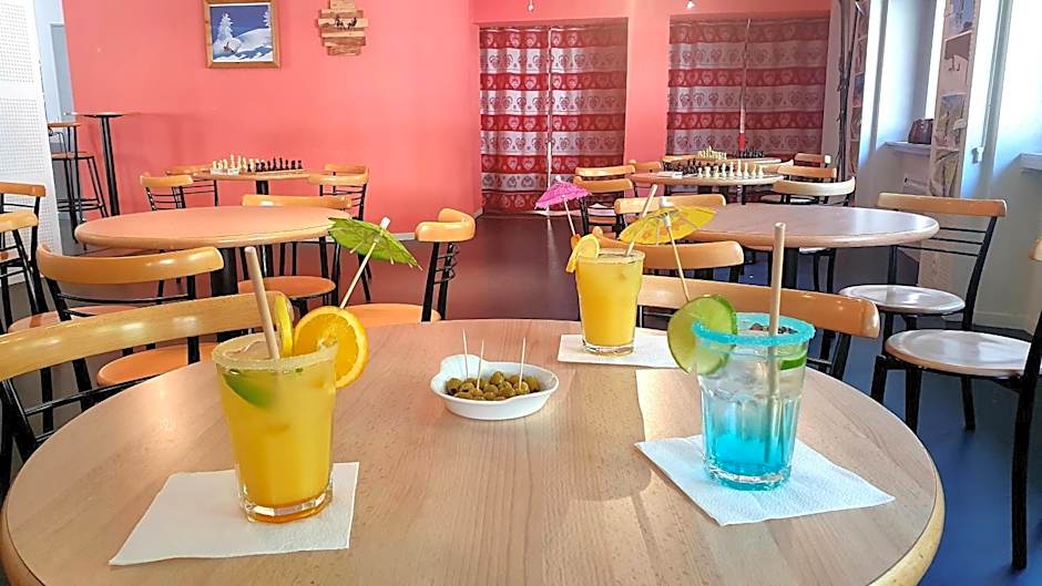 Village vacances de Val d'Isère