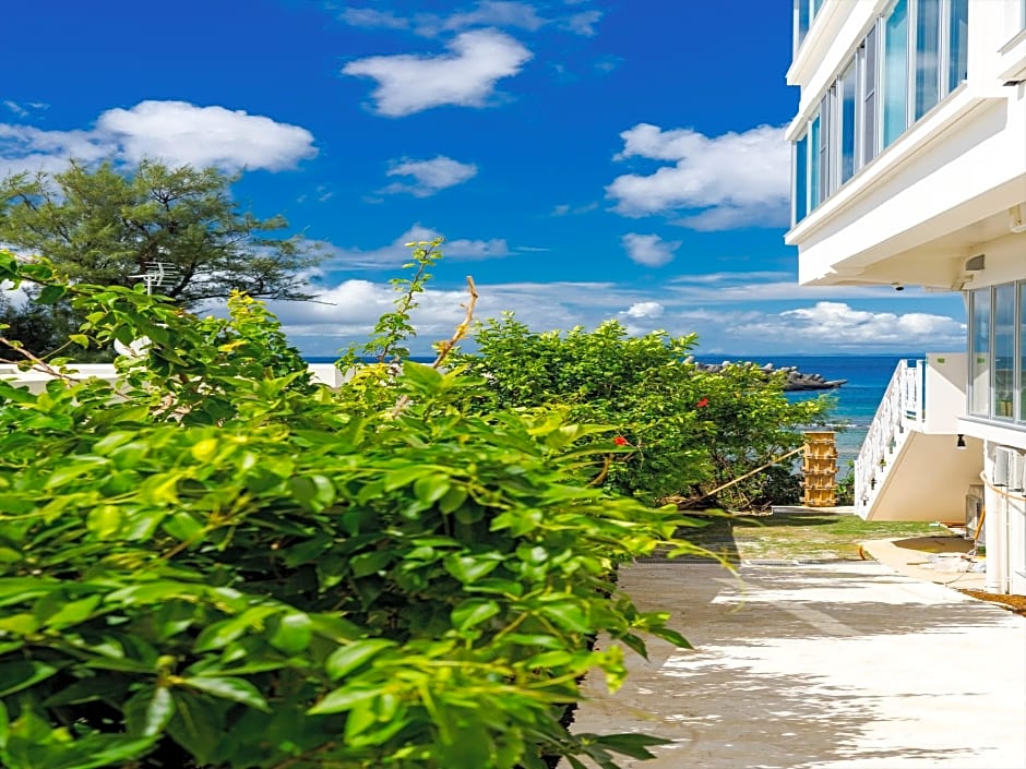 Umi No Terrace Yomitan Toya