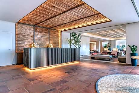 Kouros Palace Active Lifestyle Hotel