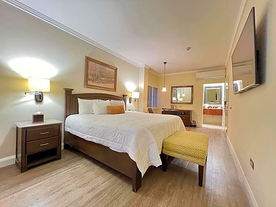 Hotel Caesars